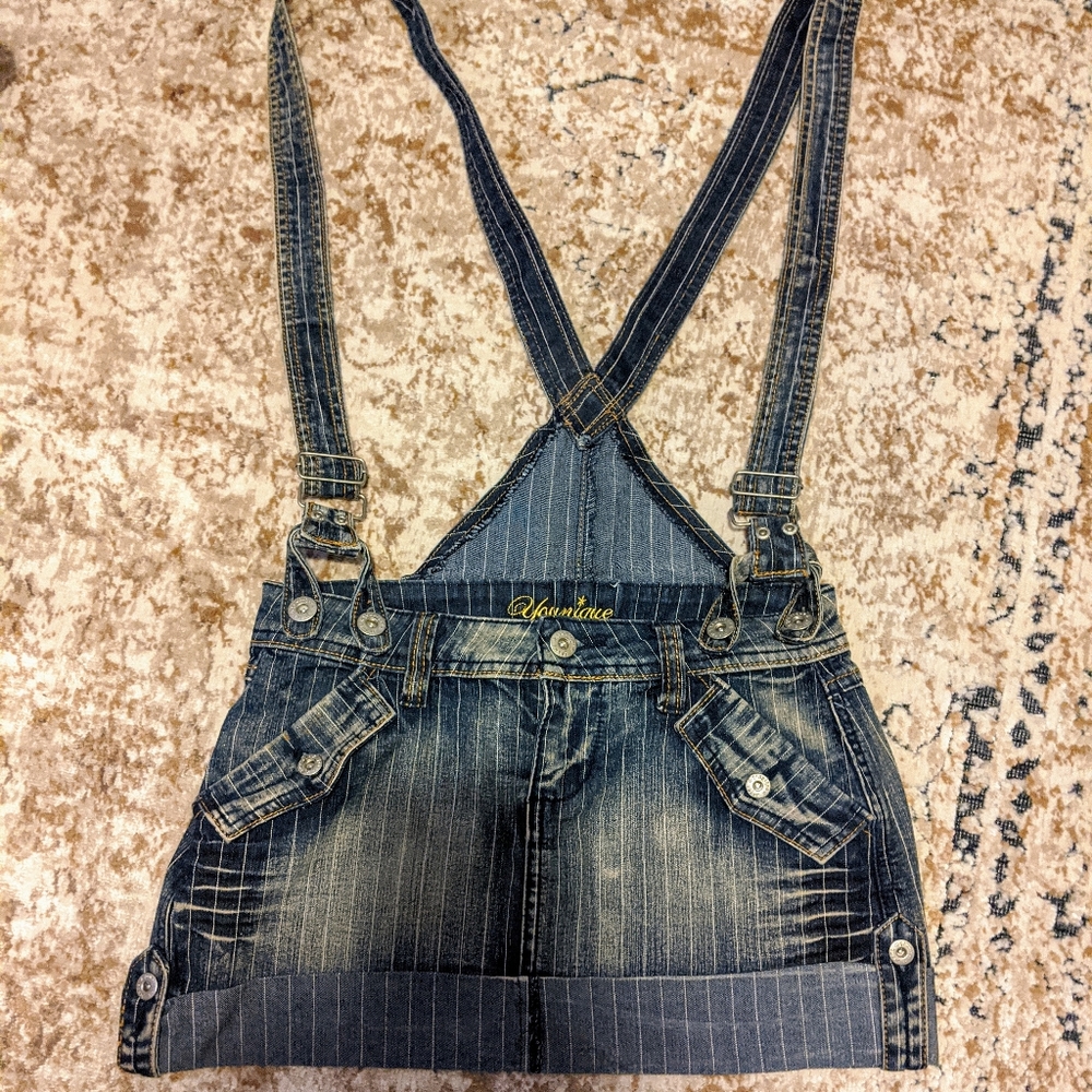 overall